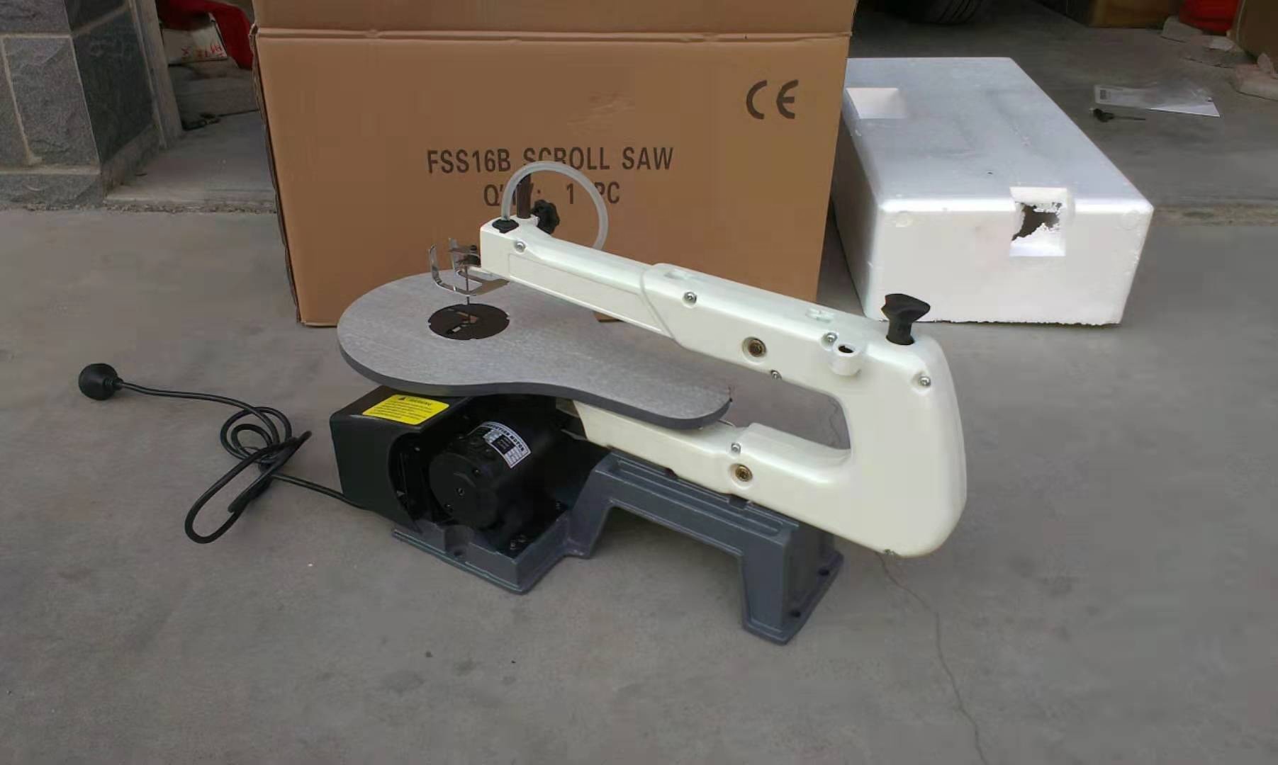목재 절단 산업용 데스크탑 목공 릴 머신 휴대용 고정  - Woodworking Saw 리뷰 및 가격